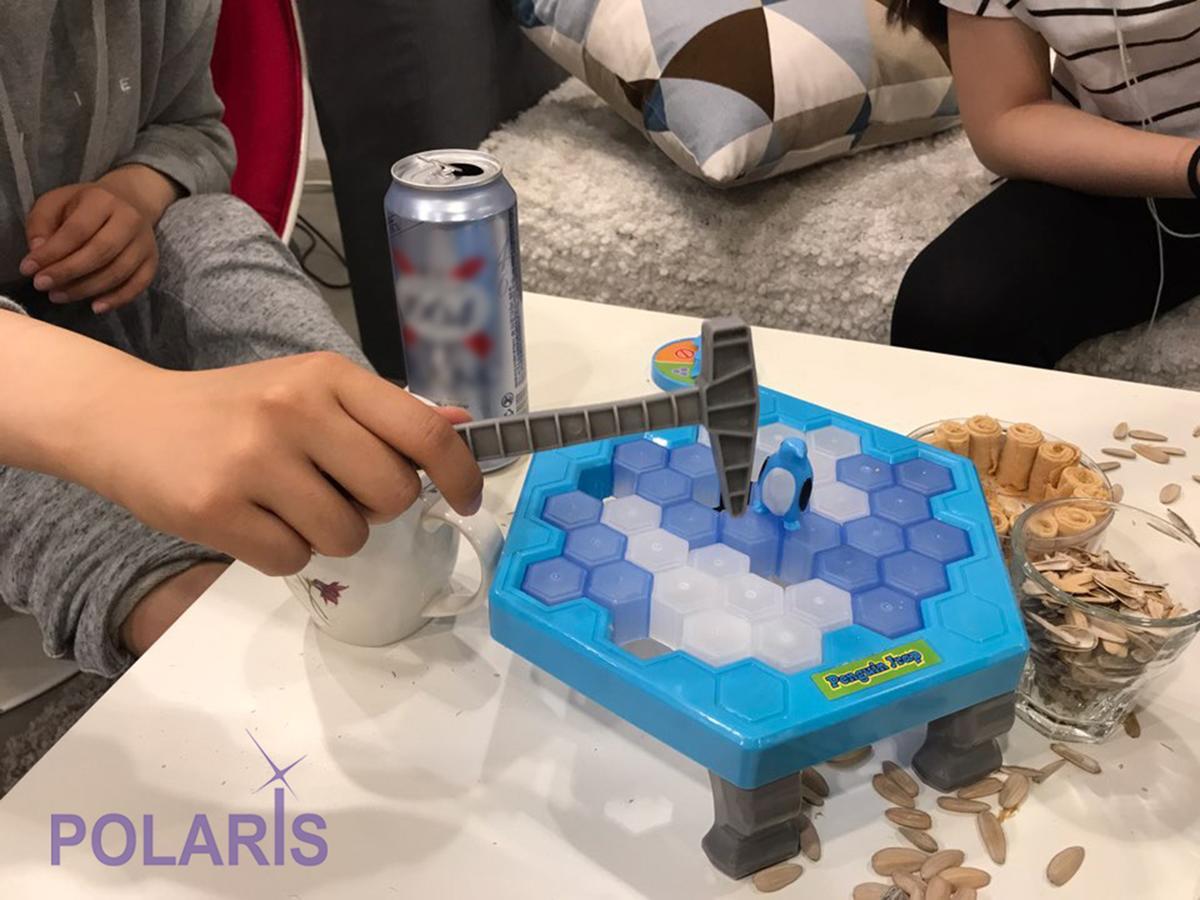 Polaris Guesthouse Garosugil ソウル特別市 エクステリア 写真