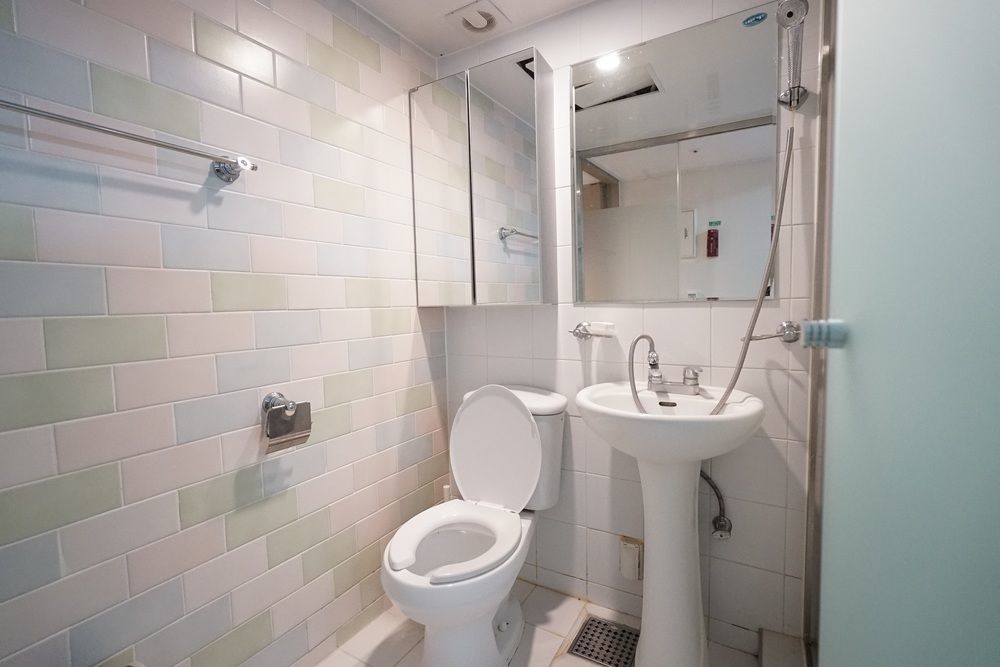 Polaris Guesthouse Garosugil ソウル特別市 エクステリア 写真